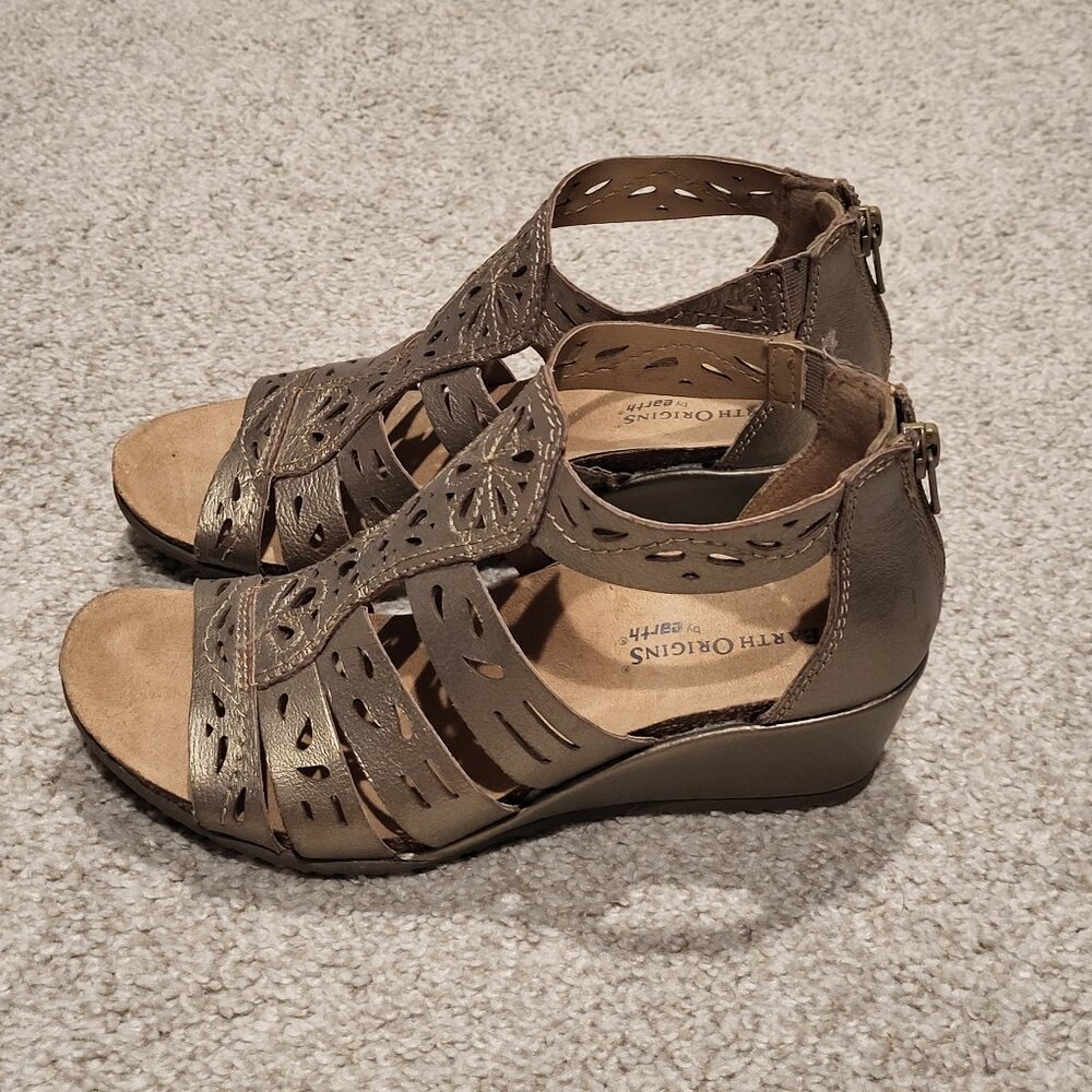 Earth Origins by Earth Ruby Sandals 6.5